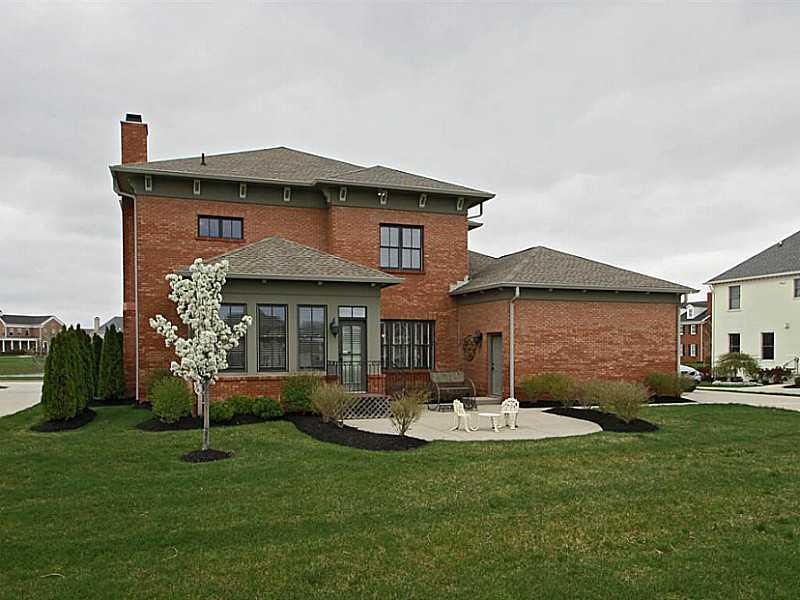 2079 Finchley Road Carmel, IN 46032 - Photo 24 of 24 Gallery Image 24