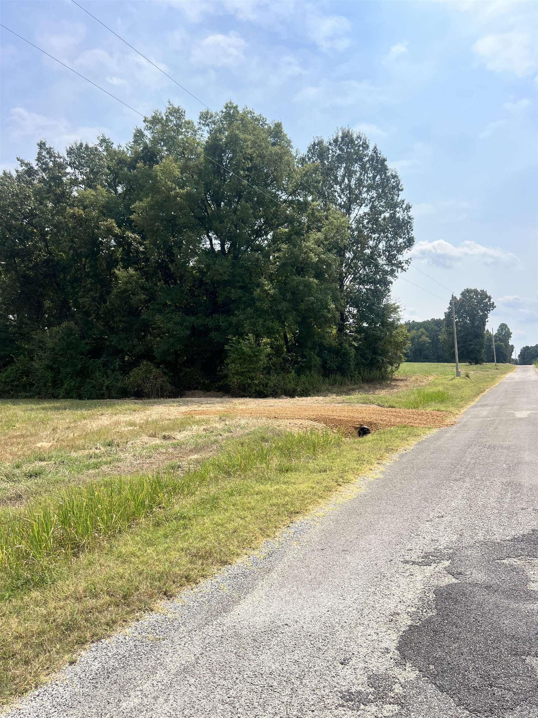 3 Andrew Road Mason, TN 38049 - Photo 3 of 11 a view of a swimming pool and an outdoor space