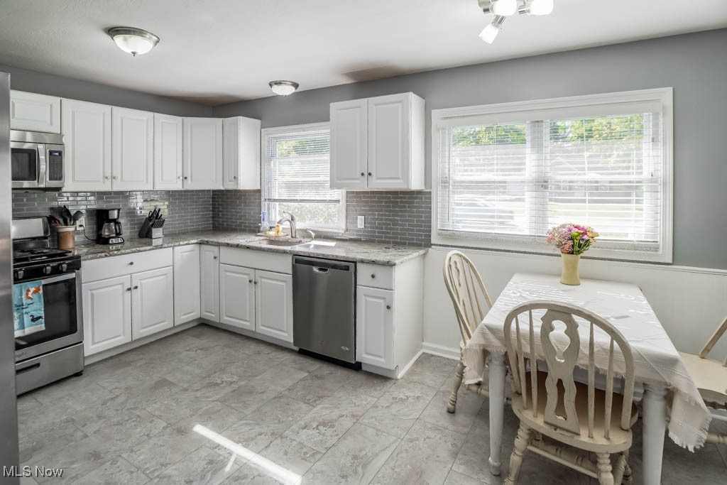 4639 20th Street Northwest Canton, OH 44708 - Photo 6 of 32 Gallery Image 6