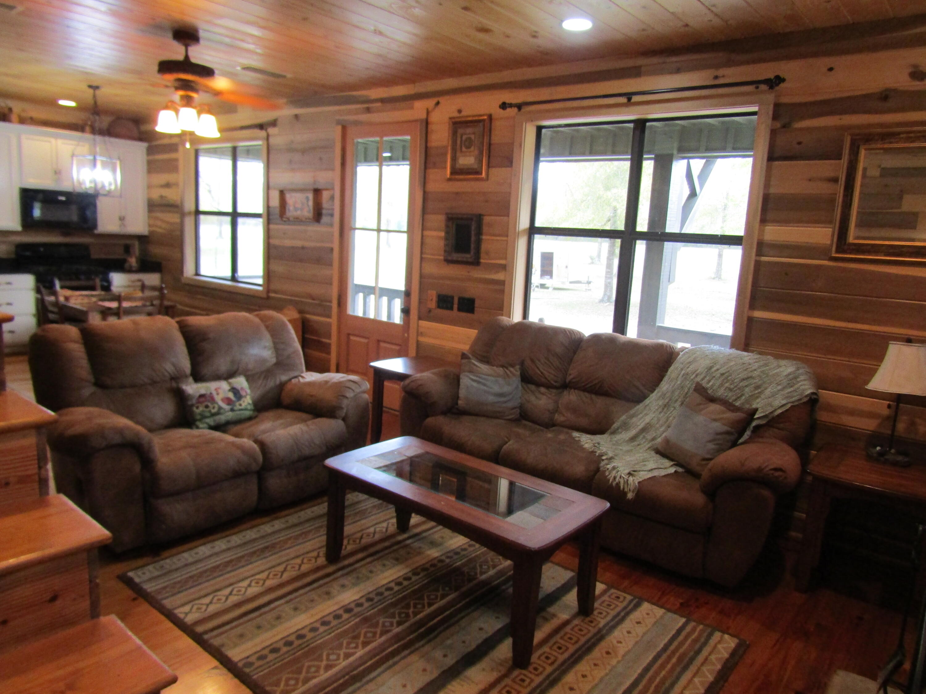 2948 Alford Road Samson, AL 36477 - Photo 11 of 121 a living room with furniture and a window