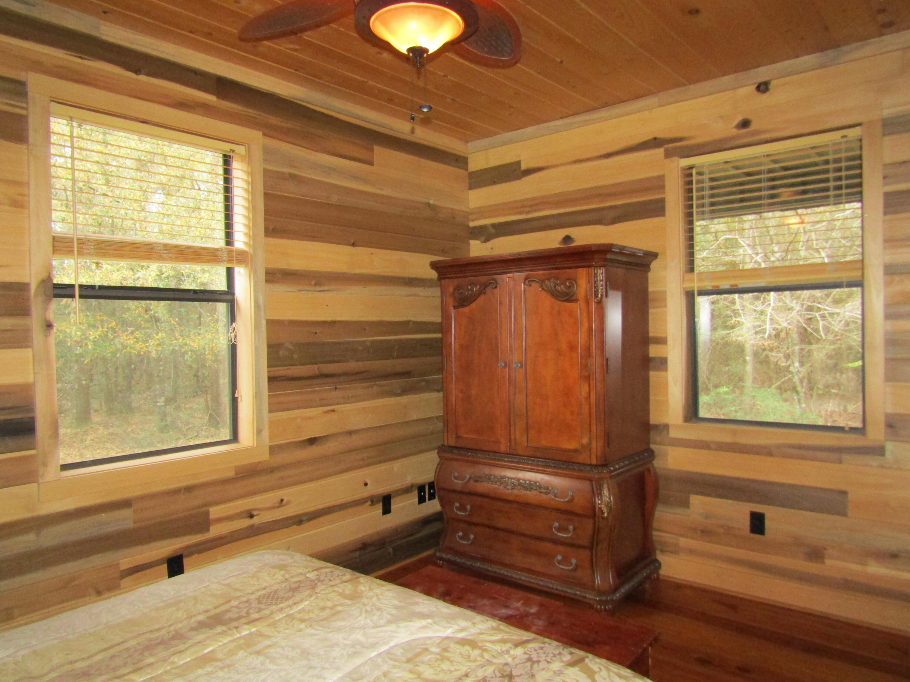 2948 Alford Road Samson, AL 36477 - Photo 18 of 121 Master bedroom
