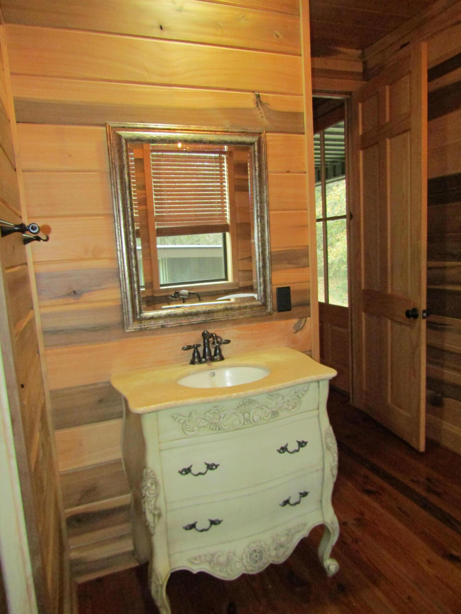 2948 Alford Road Samson, AL 36477 - Photo 24 of 121 sink in downstairs bath