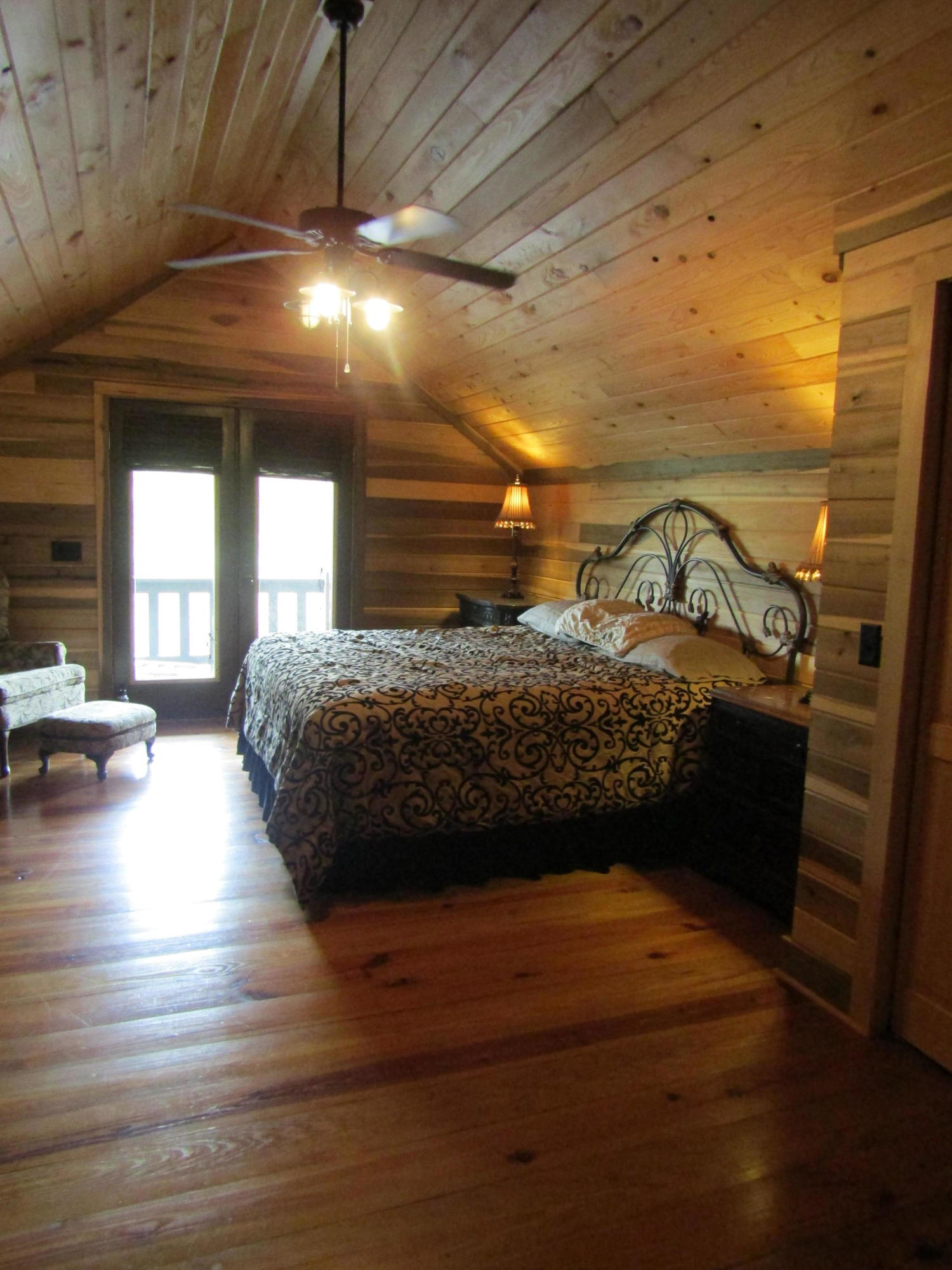 2948 Alford Road Samson, AL 36477 - Photo 26 of 121 Upstairs Bedroom #2