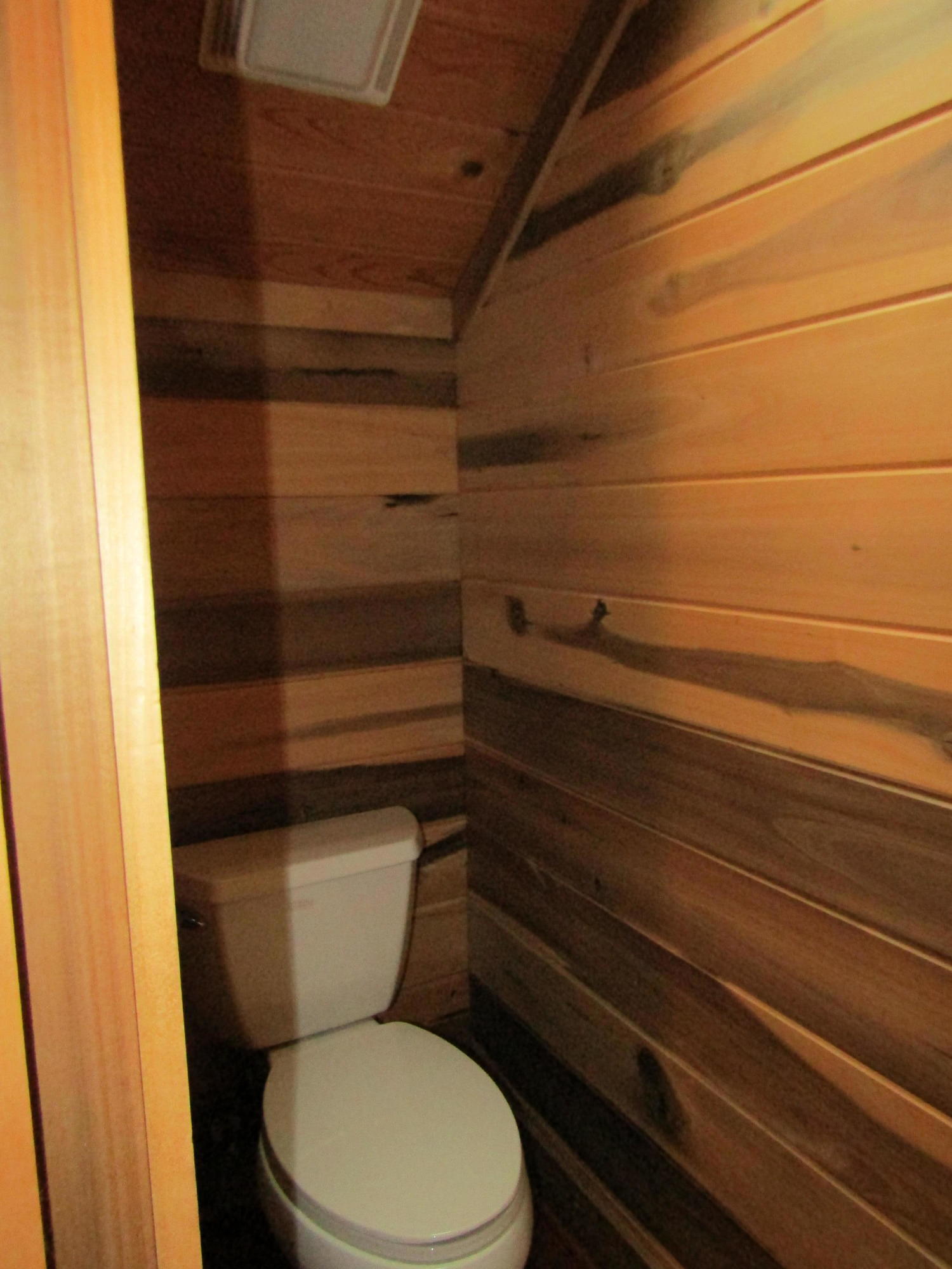 2948 Alford Road Samson, AL 36477 - Photo 33 of 121 a bathroom with a toilet and a shower