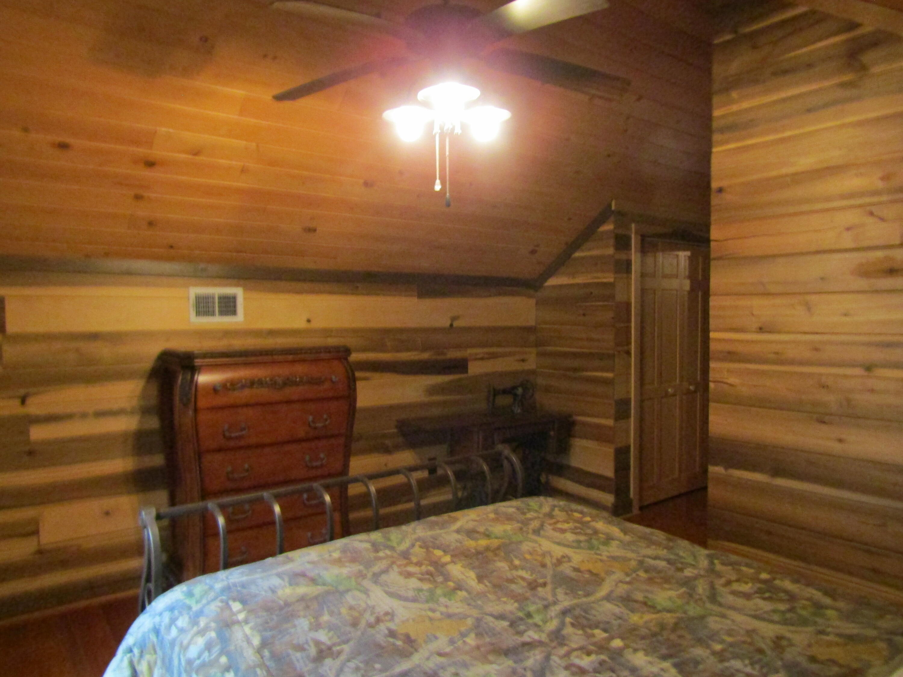 2948 Alford Road Samson, AL 36477 - Photo 37 of 121 a view of a room with racks on the wall