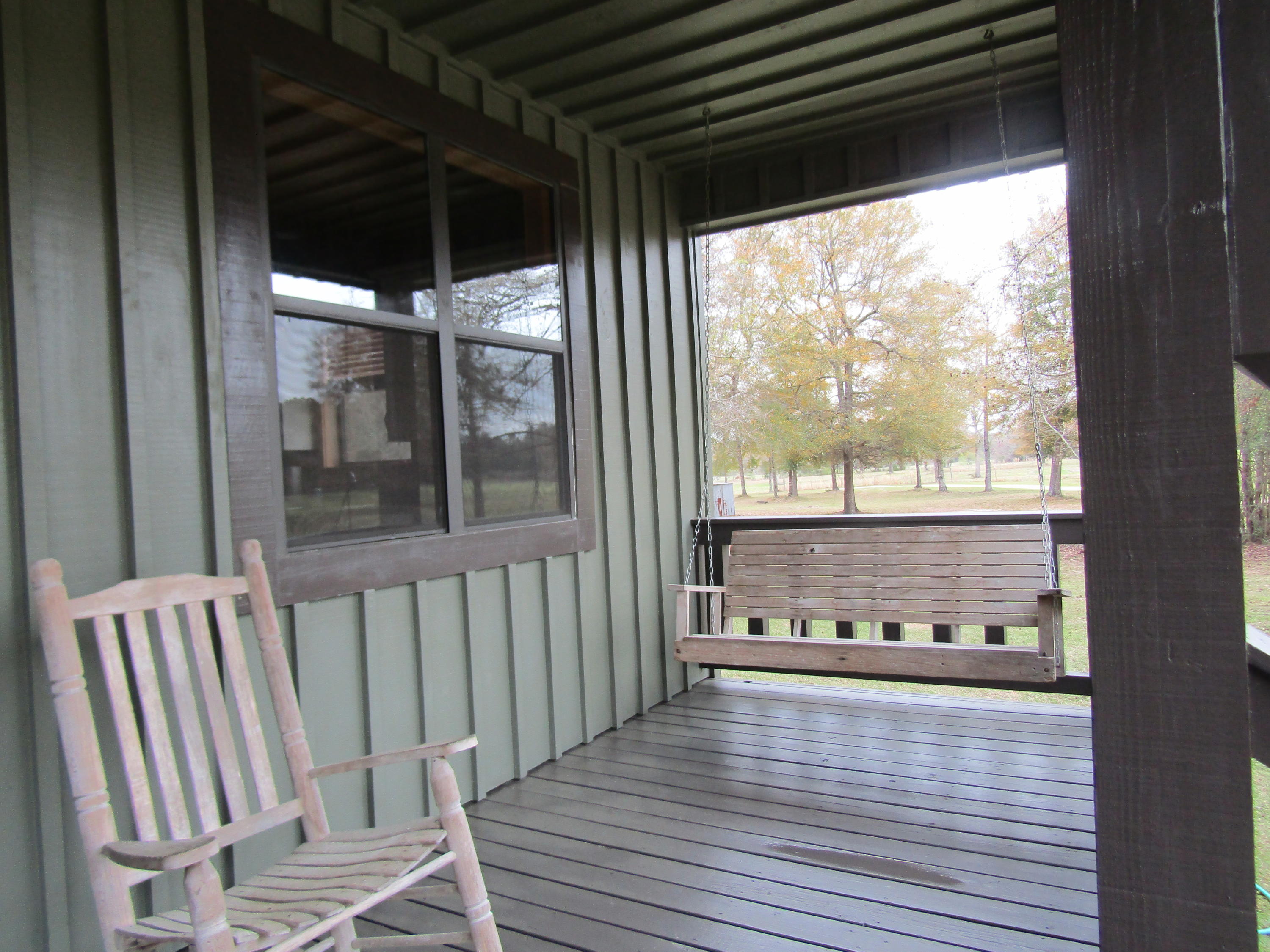 2948 Alford Road Samson, AL 36477 - Photo 53 of 121 a view of an outdoor space with seating area