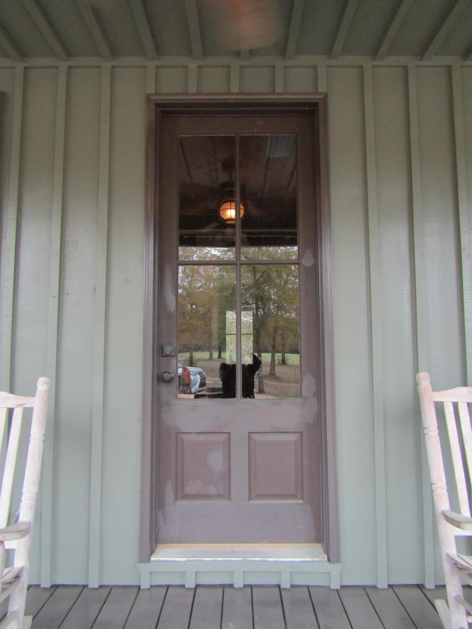 2948 Alford Road Samson, AL 36477 - Photo 56 of 121 front entrance