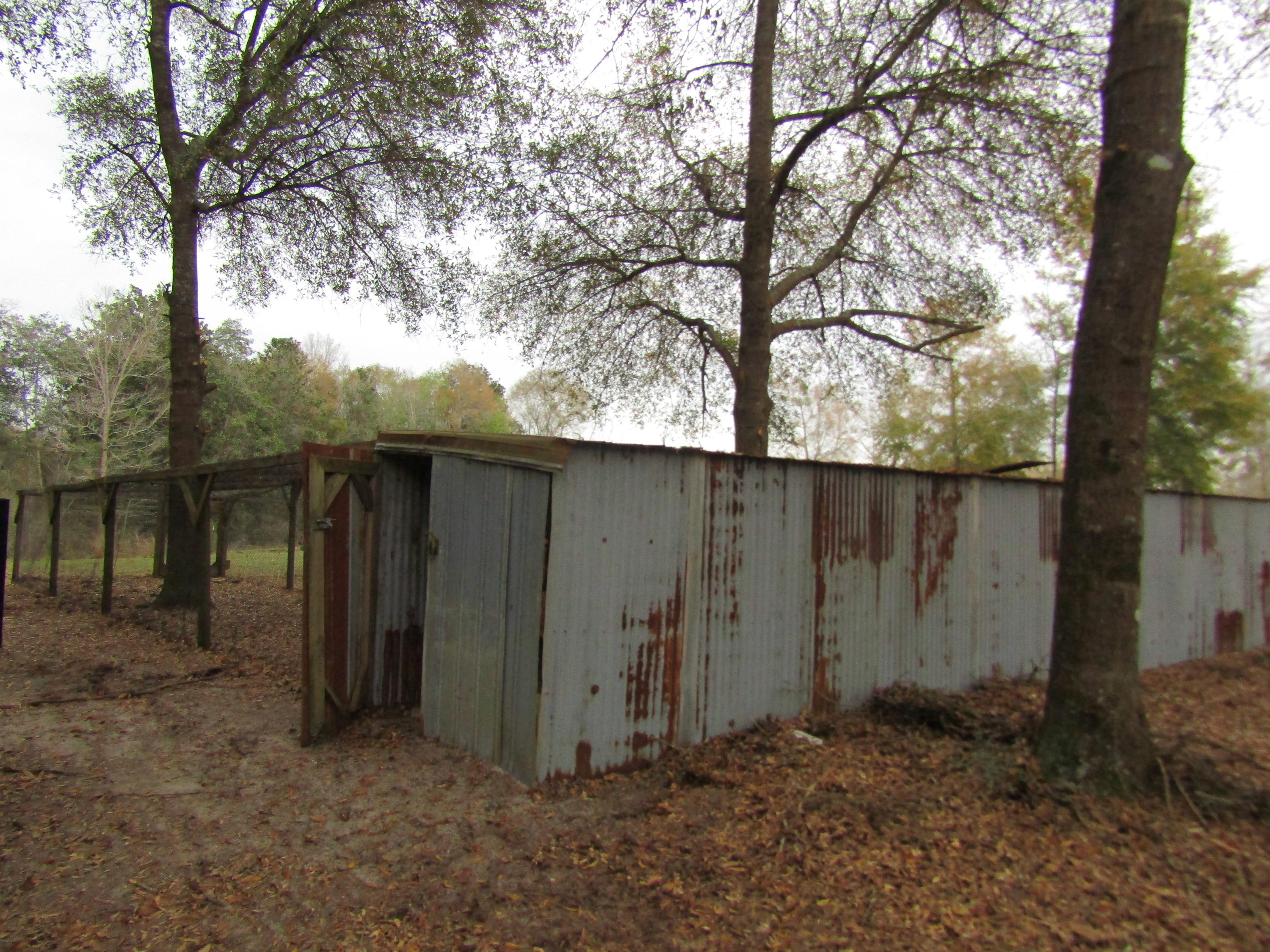 2948 Alford Road Samson, AL 36477 - Photo 61 of 121 Chicken house