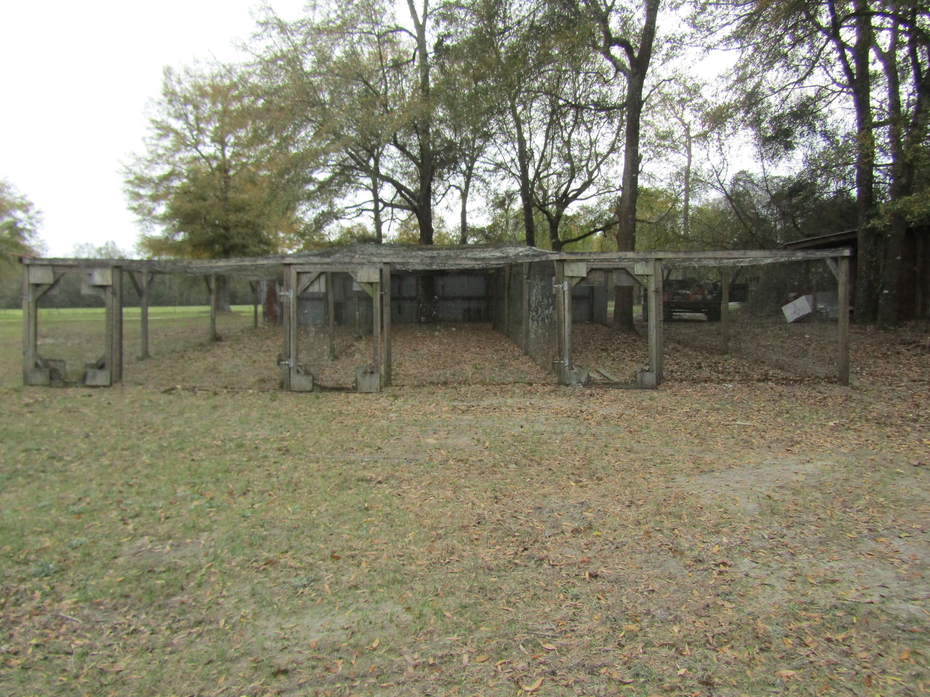 2948 Alford Road Samson, AL 36477 - Photo 64 of 121 Chicken Yard