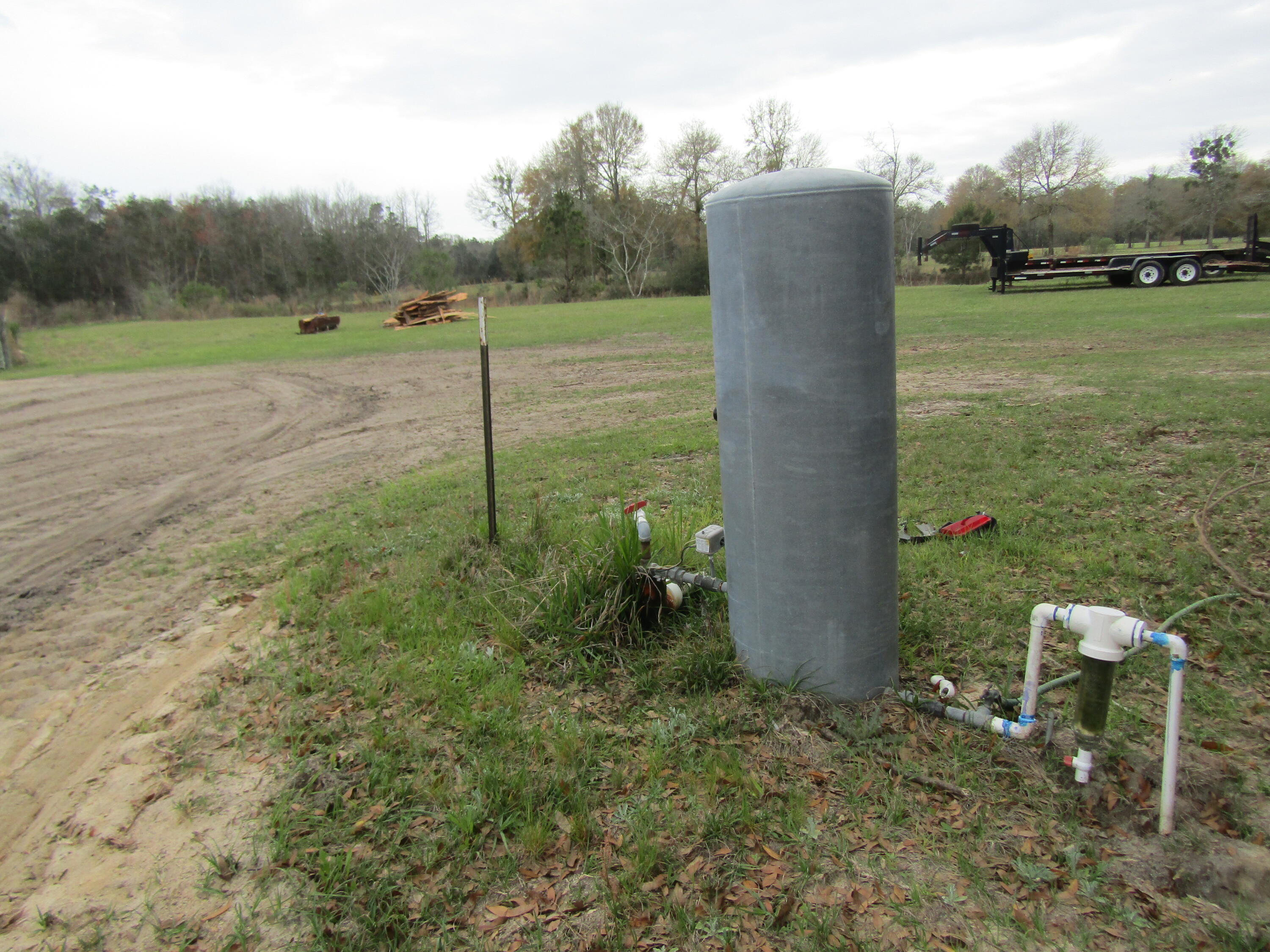 2948 Alford Road Samson, AL 36477 - Photo 87 of 121 Well