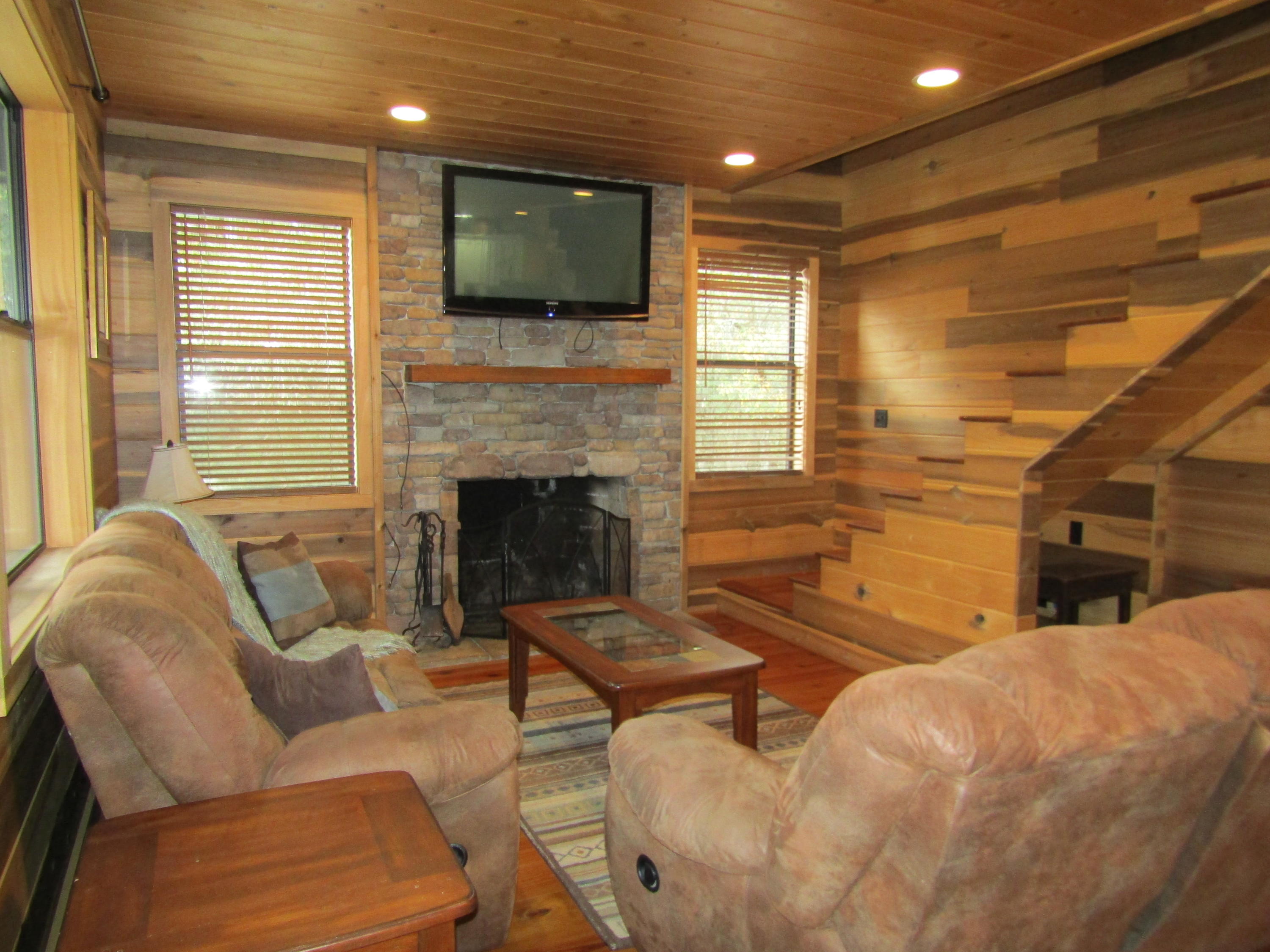 2948 Alford Road Samson, AL 36477 - Photo 10 of 121 Living room area