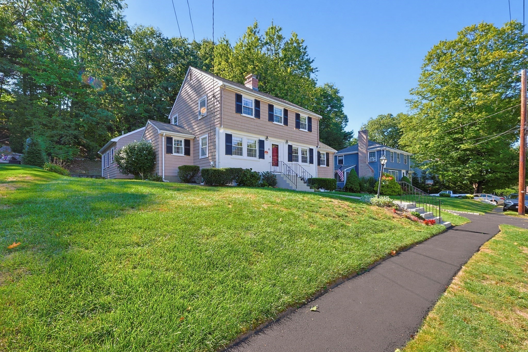 45 Richdale Road Needham, MA 02494 - Photo 30 of 32 Gallery Image 30
