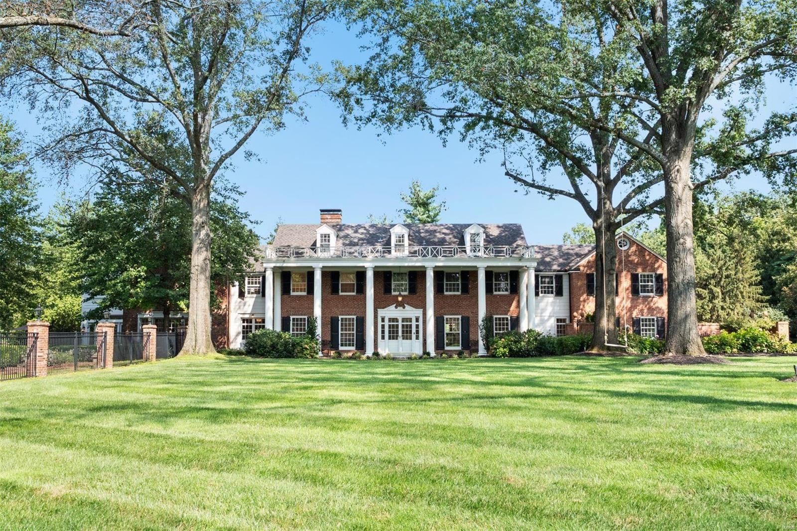 9633 Ladue Road St. Louis, MO 63124 - Photo 2 of 50