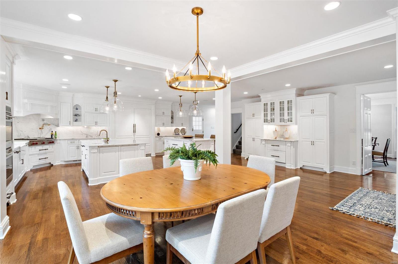 9633 Ladue Road St. Louis, MO 63124 - Photo 12 of 50