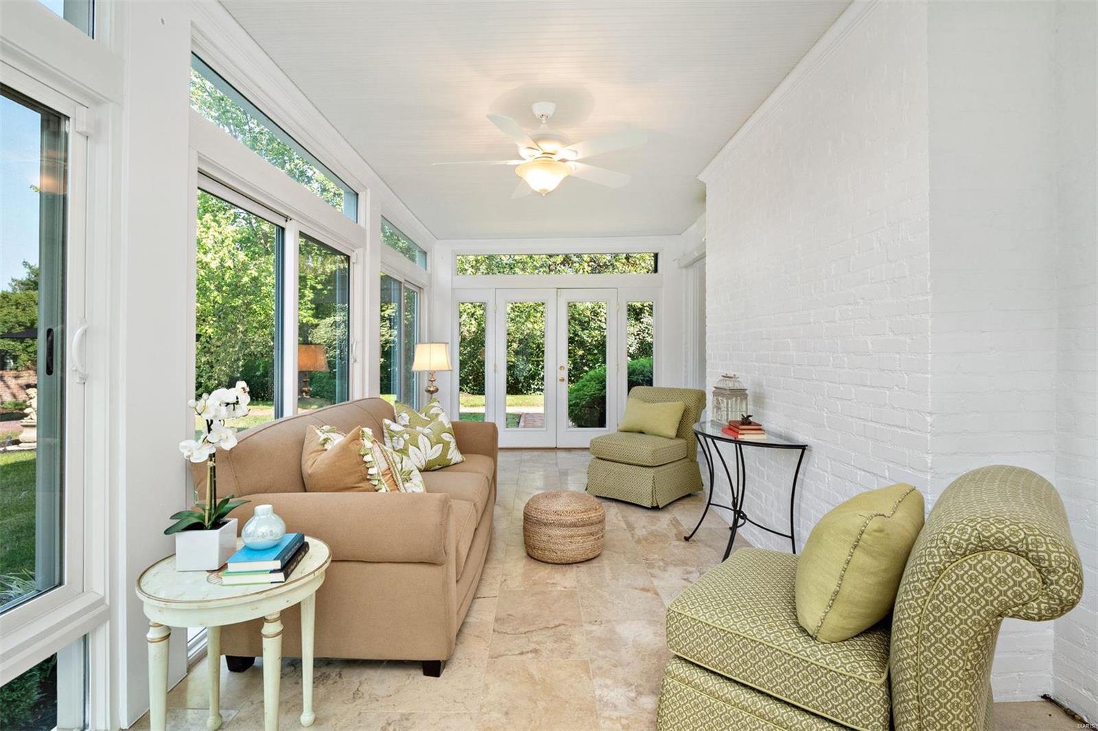 9633 Ladue Road St. Louis, MO 63124 - Photo 19 of 50