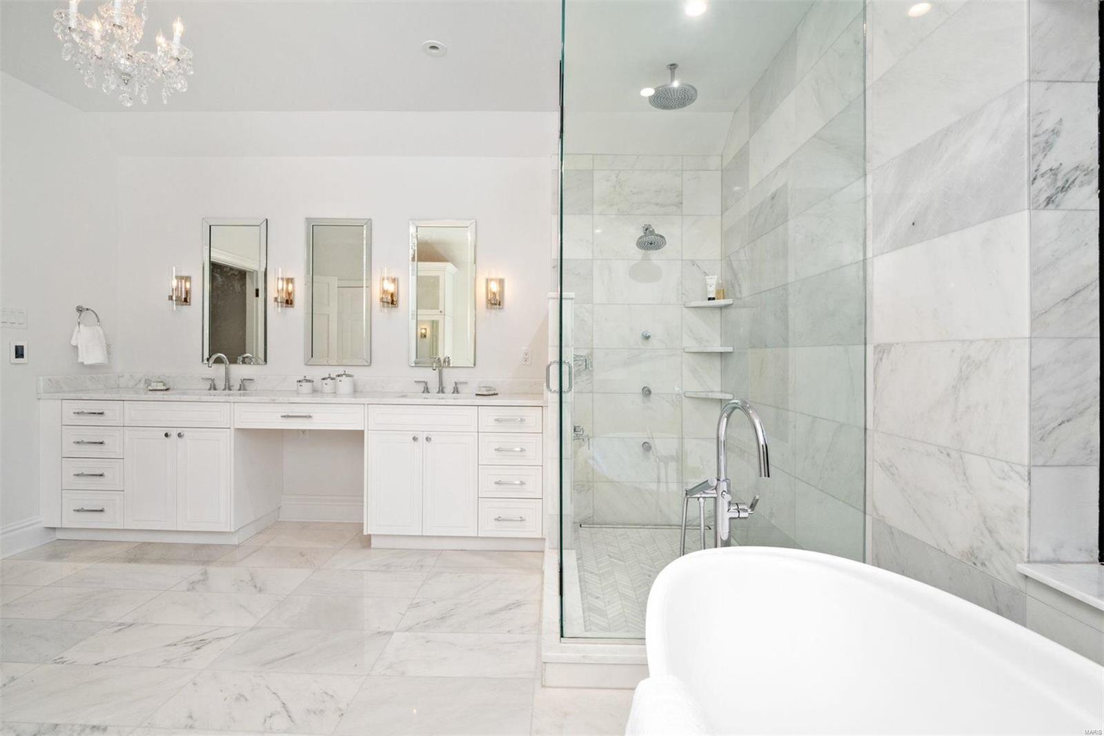 9633 Ladue Road St. Louis, MO 63124 - Photo 30 of 50