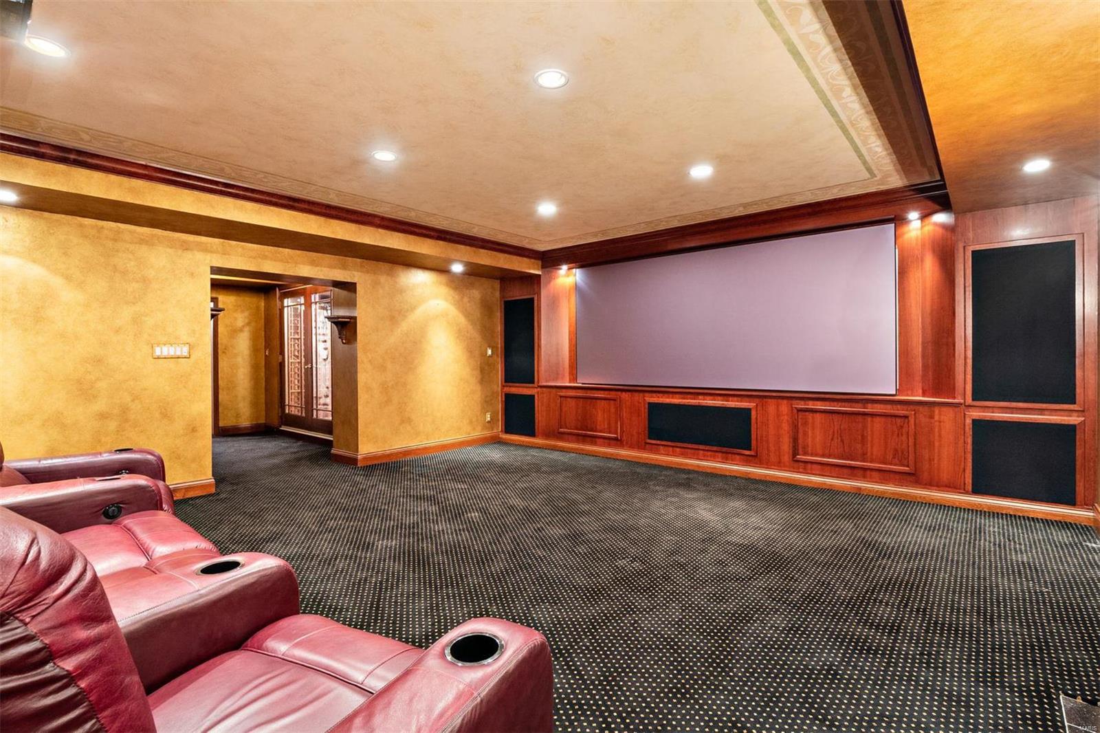 9633 Ladue Road St. Louis, MO 63124 - Photo 42 of 50