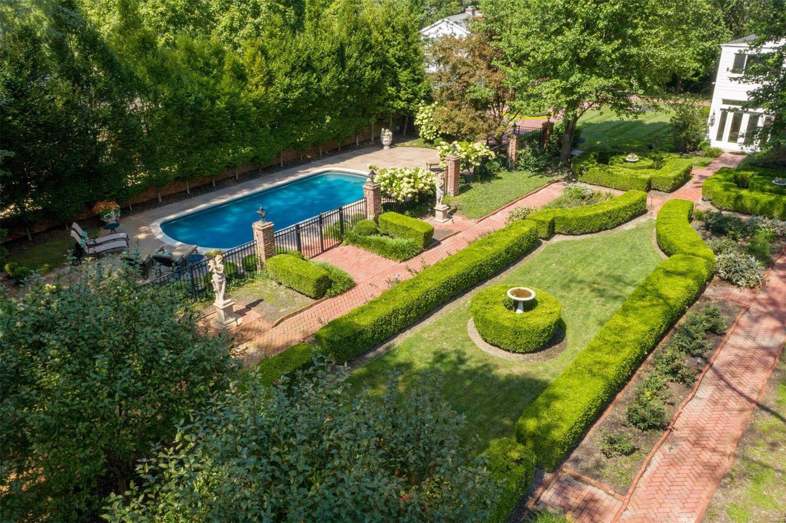 9633 Ladue Road St. Louis, MO 63124 - Photo 43 of 50