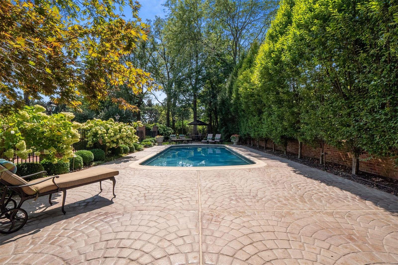 9633 Ladue Road St. Louis, MO 63124 - Photo 45 of 50