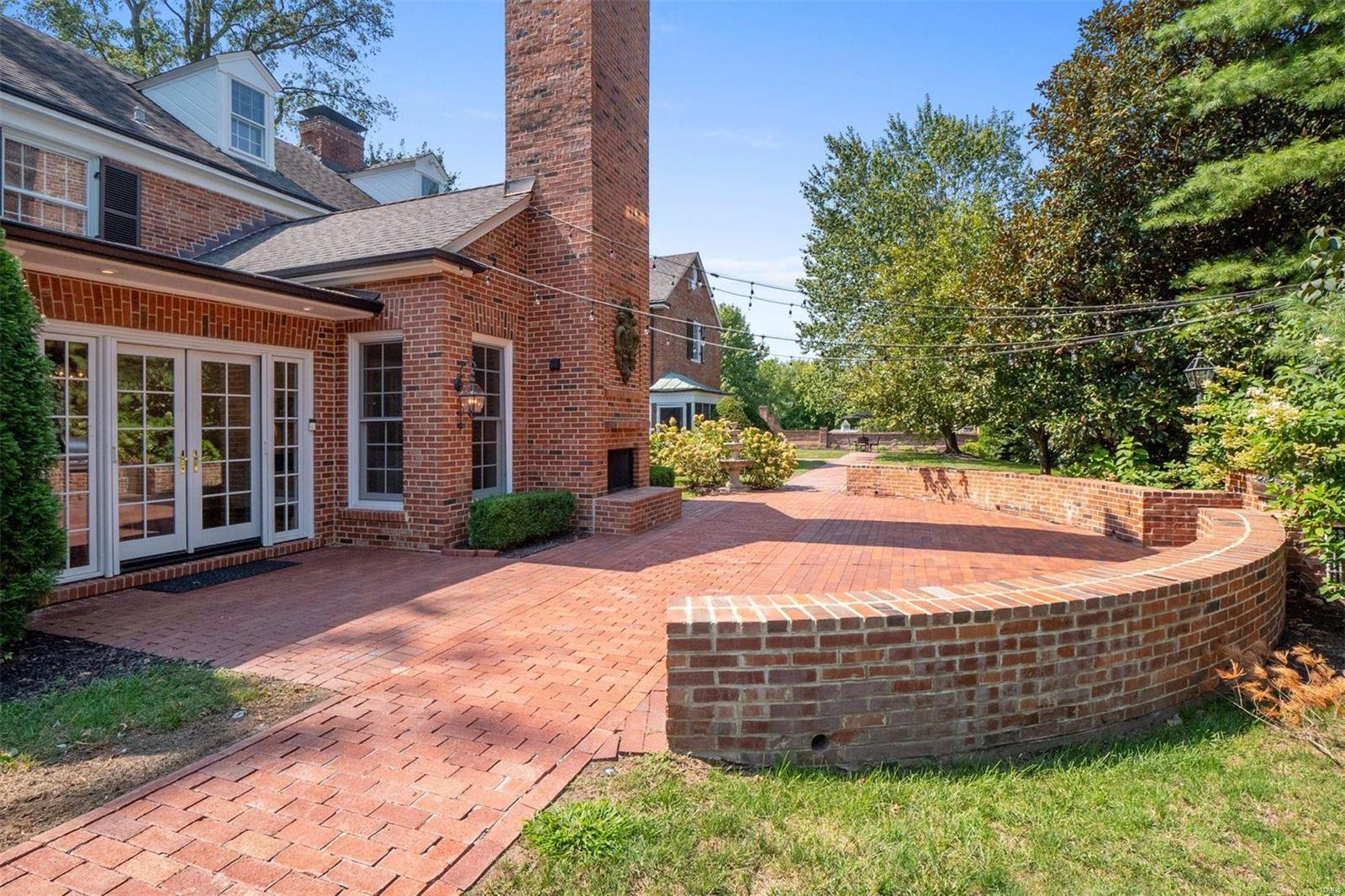 9633 Ladue Road St. Louis, MO 63124 - Photo 48 of 50