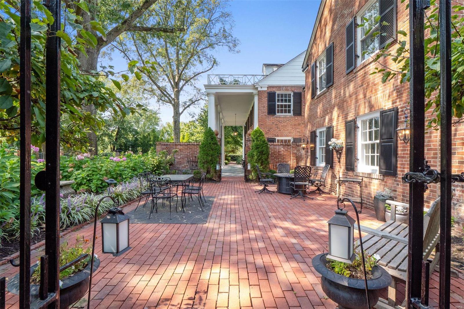 9633 Ladue Road St. Louis, MO 63124 - Photo 49 of 50