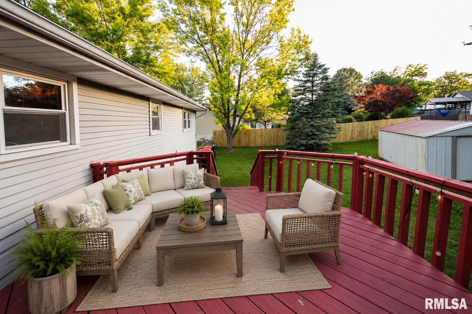 1315 West Queens Court Road Peoria, IL 61614 - Photo 41 of 52
