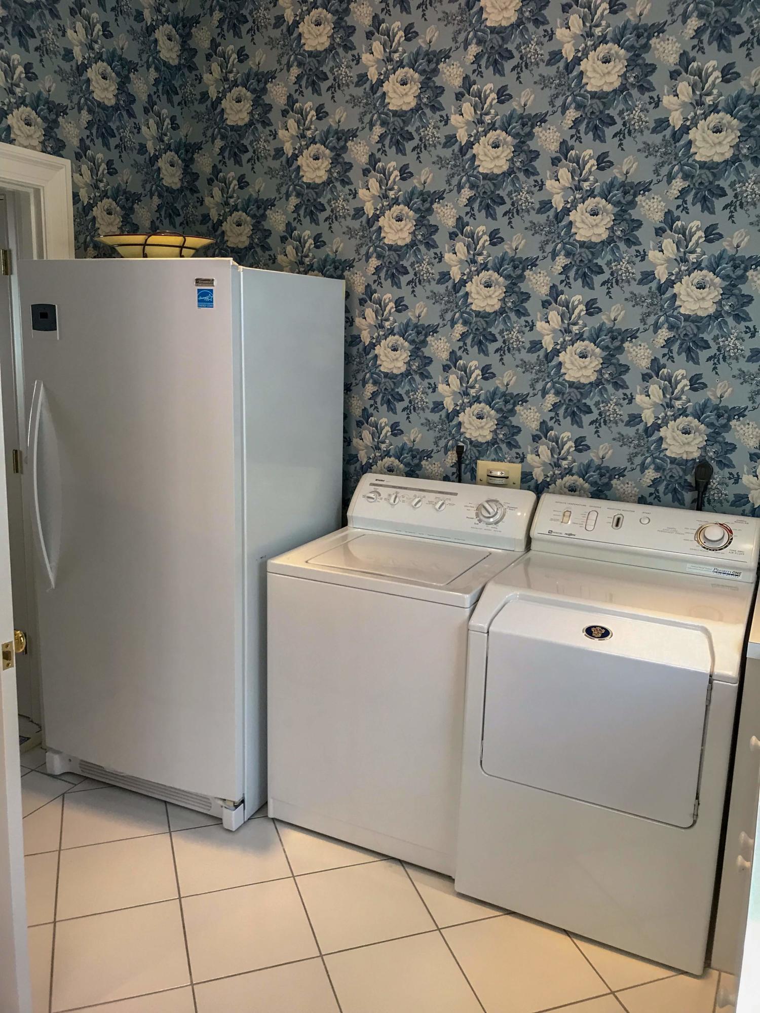 163 Pineleigh Path Osterville, MA 02655 - Photo 13 of 23 a utility room with dryer and washer