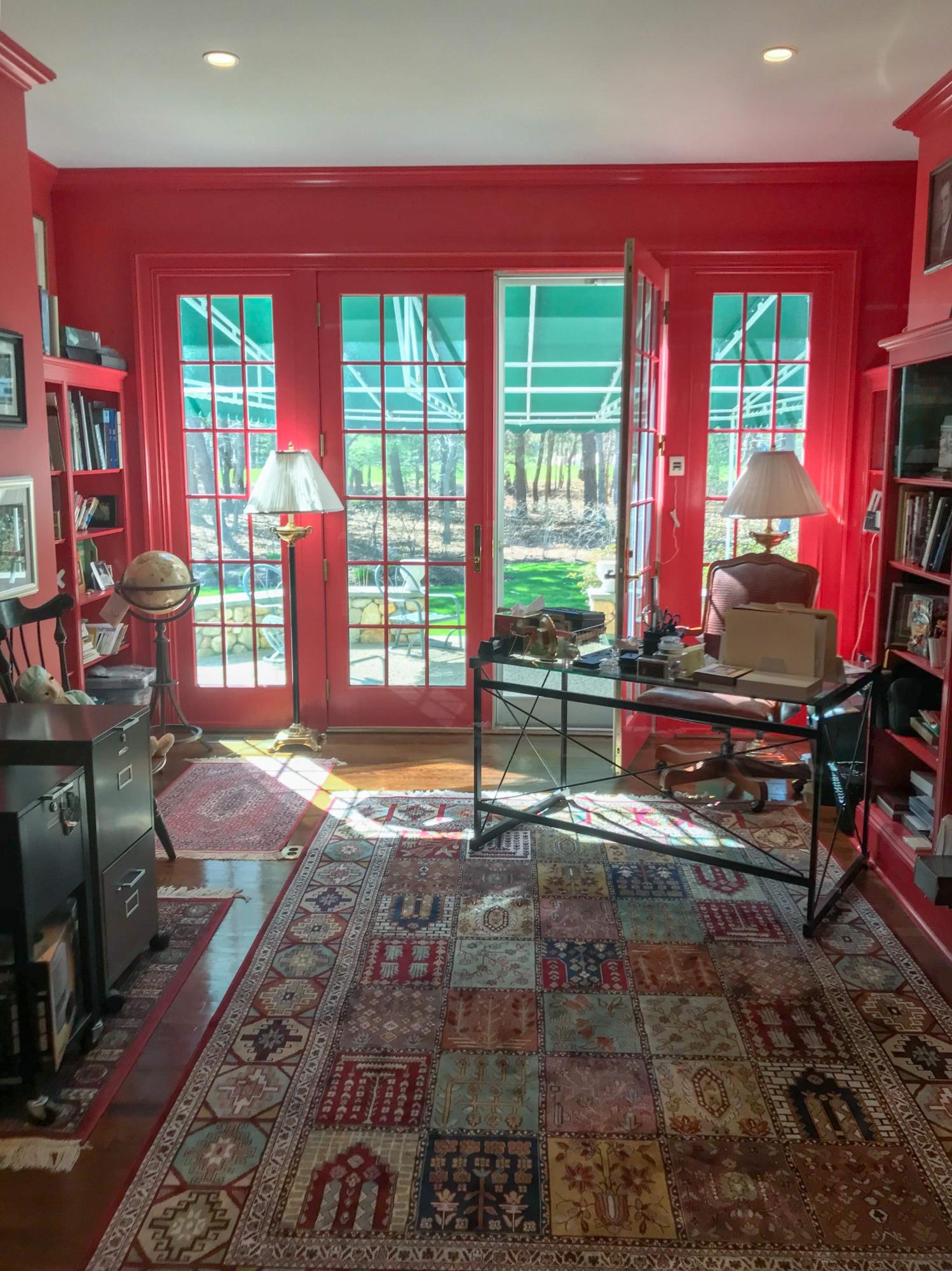 163 Pineleigh Path Osterville, MA 02655 - Photo 16 of 23 a room with window