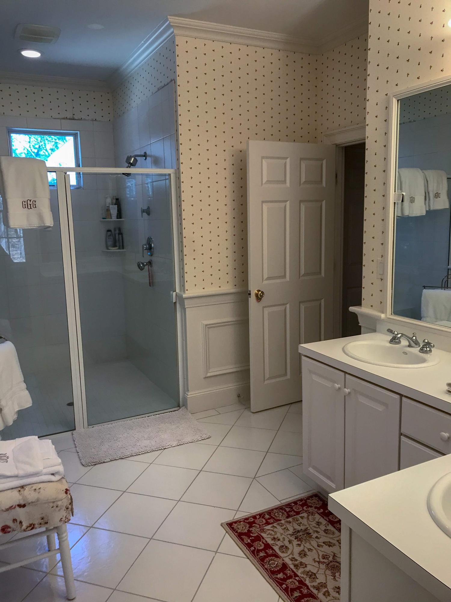 163 Pineleigh Path Osterville, MA 02655 - Photo 19 of 23 a bathroom with a sink a toilet and shower