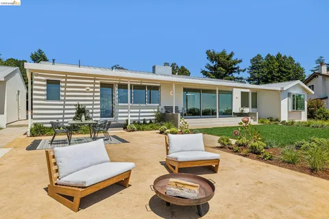 $4,125,000 | 14001 Skyline Boulevard, Oakland, CA 94619