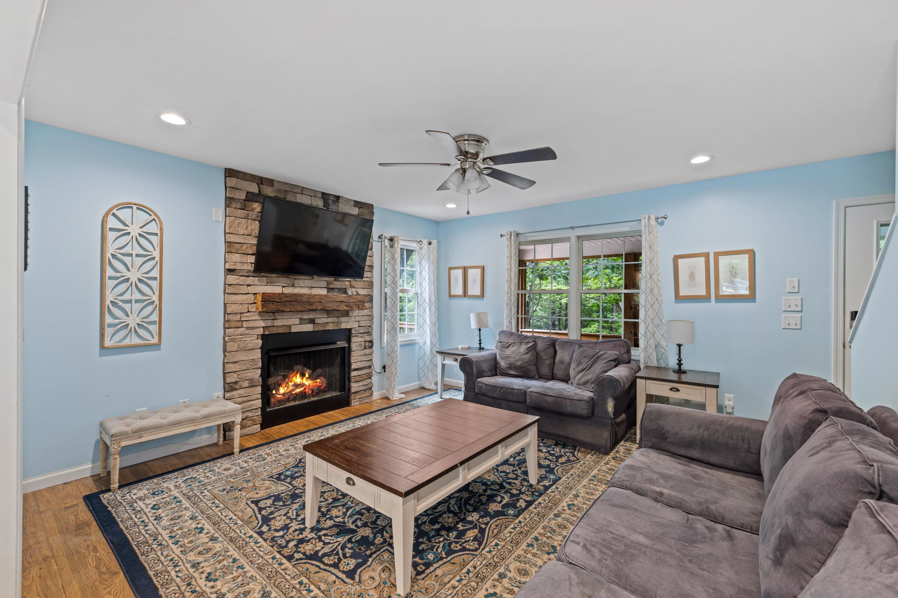 40 Bear Den Road Waynesboro, VA 22980 - Photo 12 of 57 Gallery Image 12