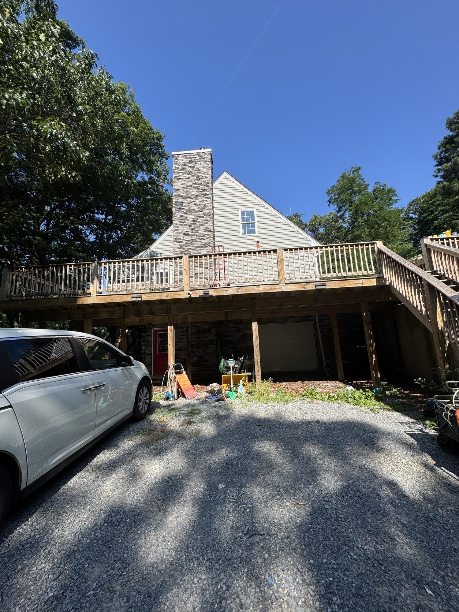 40 Bear Den Road Waynesboro, VA 22980 - Photo 33 of 57 Gallery Image 33