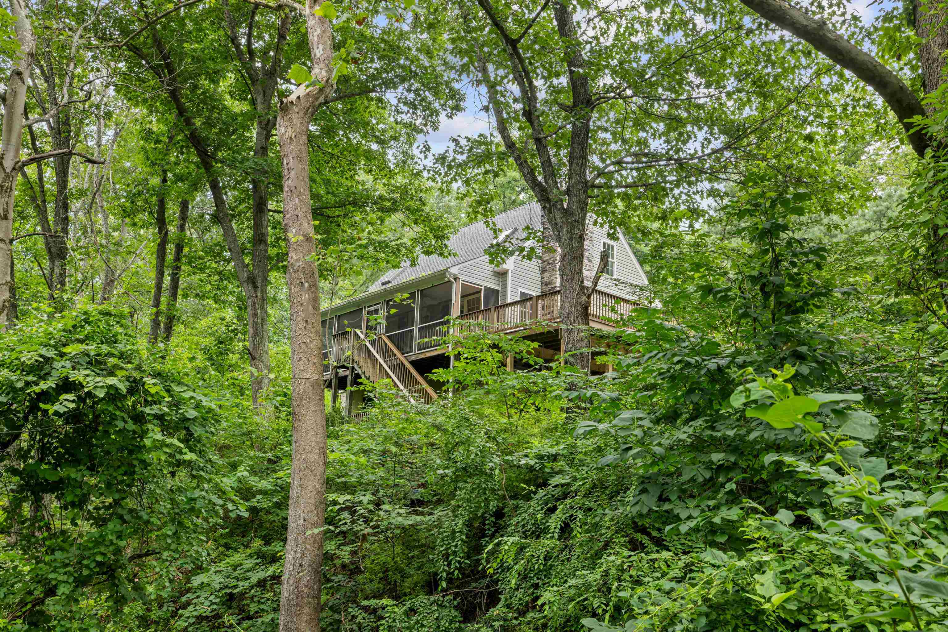 40 Bear Den Road Waynesboro, VA 22980 - Photo 49 of 57 Gallery Image 49