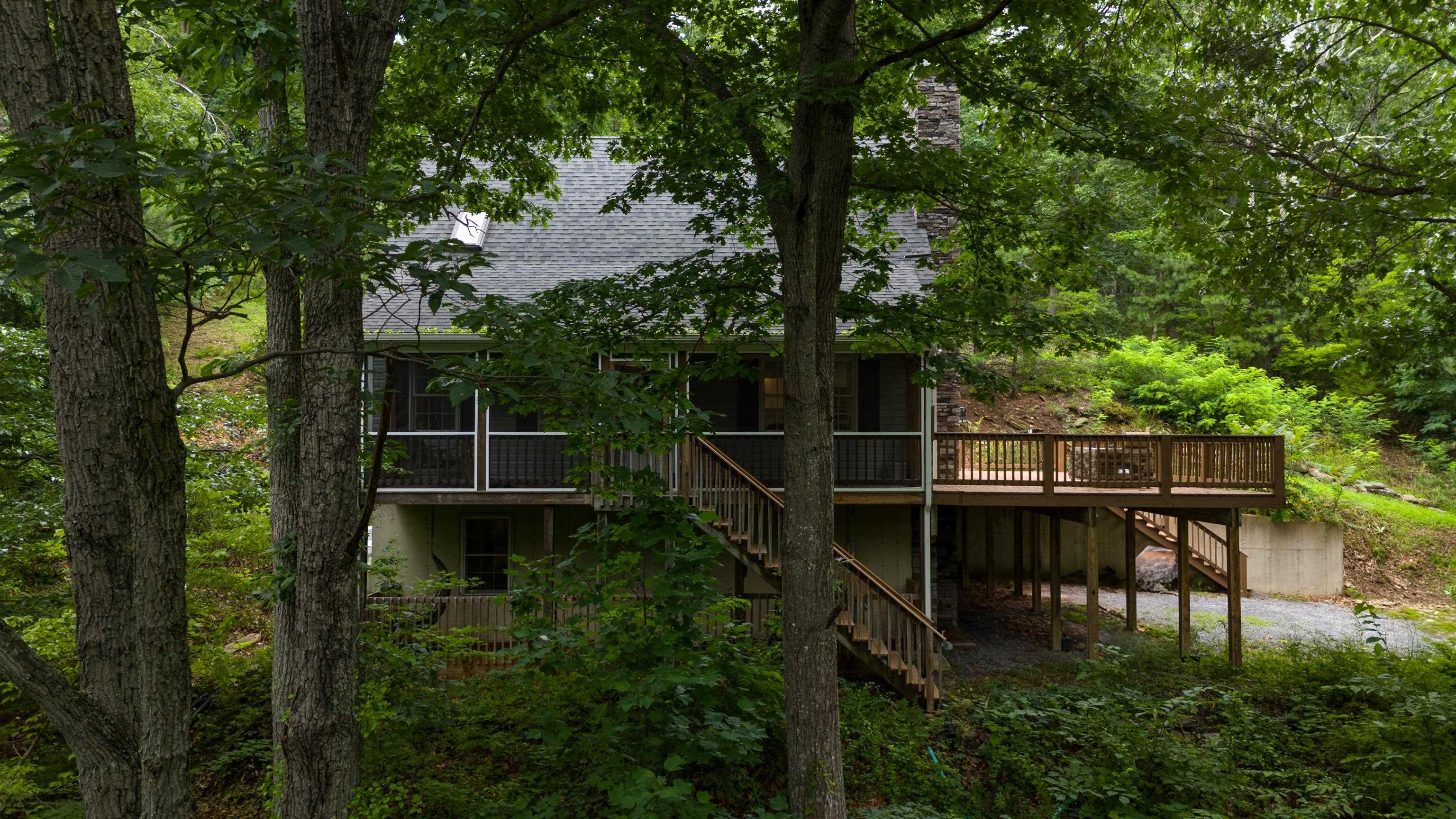 40 Bear Den Road Waynesboro, VA 22980 - Photo 53 of 57 Gallery Image 53