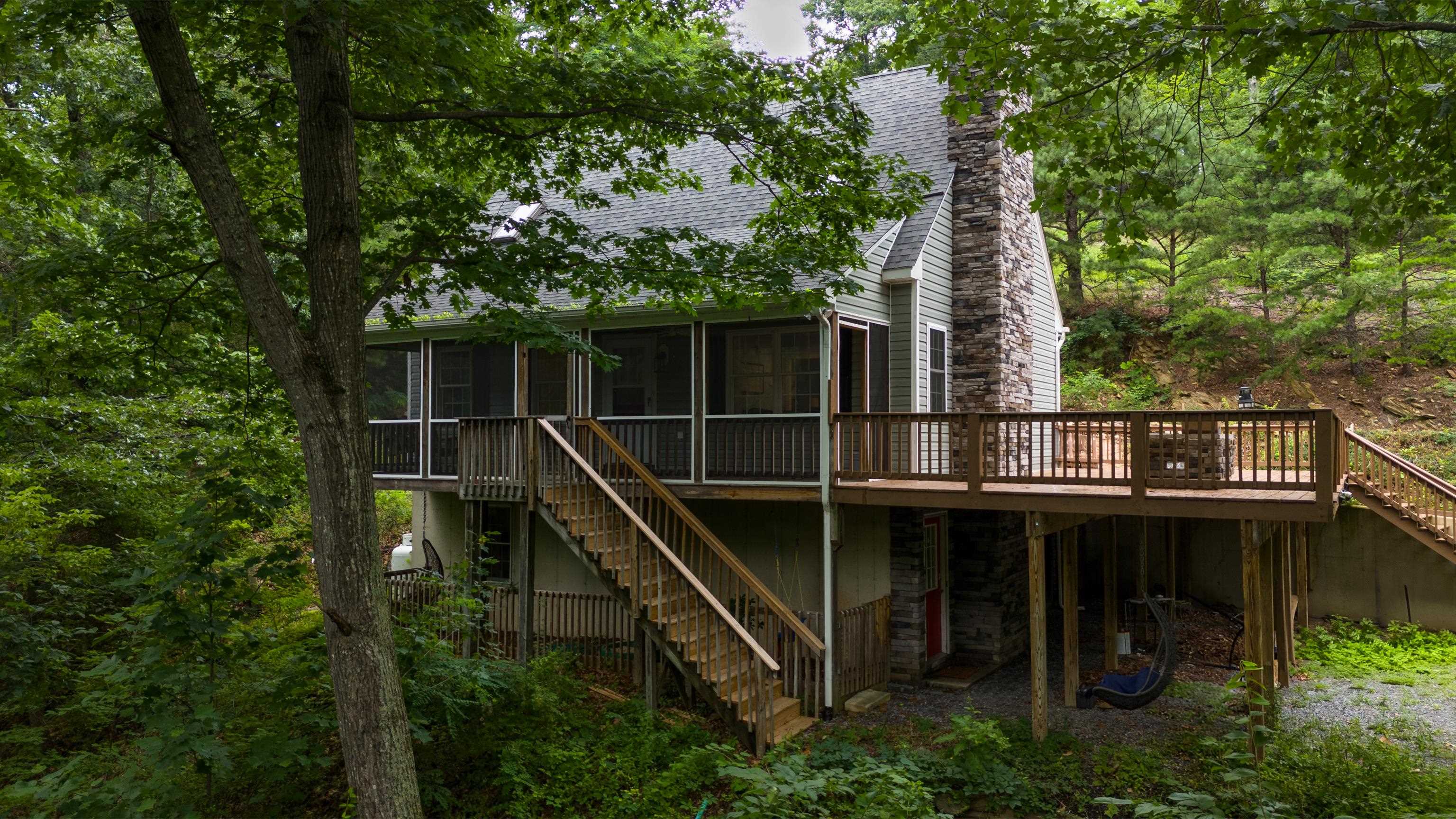 40 Bear Den Road Waynesboro, VA 22980 - Photo 54 of 57 Gallery Image 54