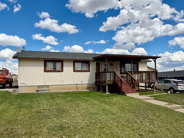 $145,000 | 1003 Bismuth Drive, Hanna, WY 82327