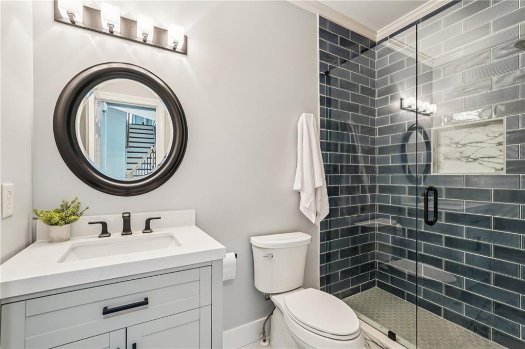 4708 Arbor Crest Place Suwanee, GA 30024 - Photo 12 of 102