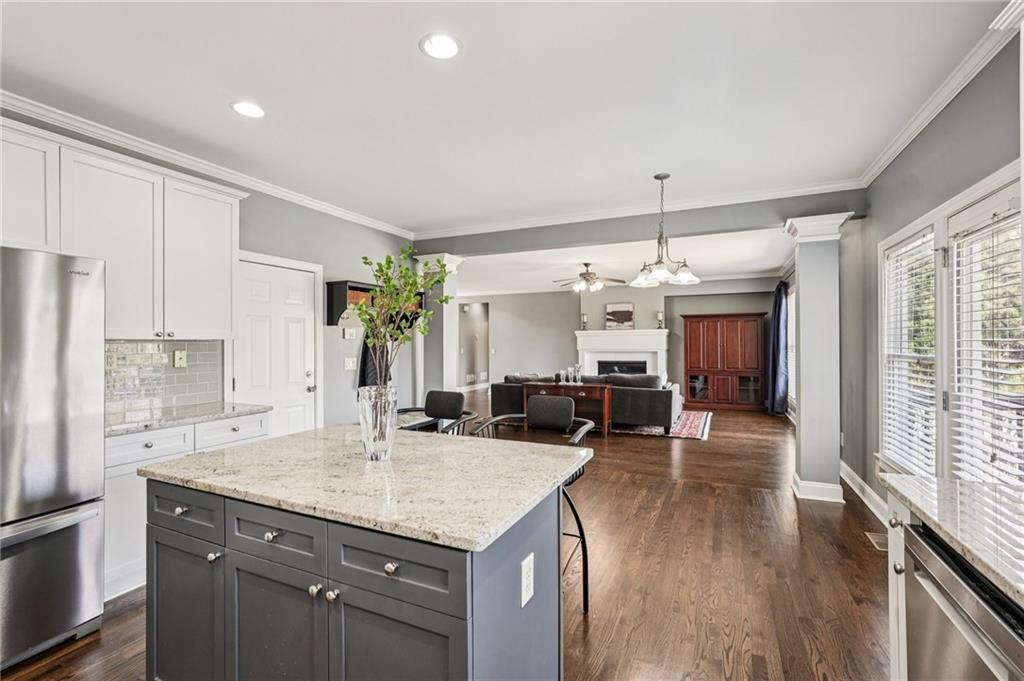 4708 Arbor Crest Place Suwanee, GA 30024 - Photo 21 of 102