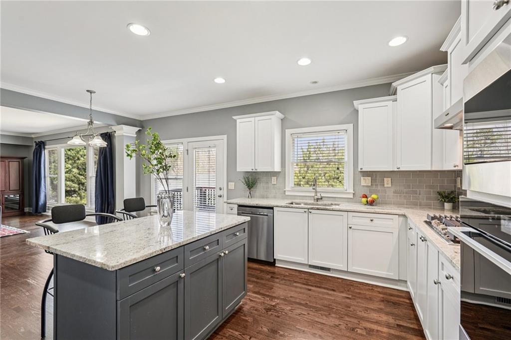 4708 Arbor Crest Place Suwanee, GA 30024 - Photo 22 of 102