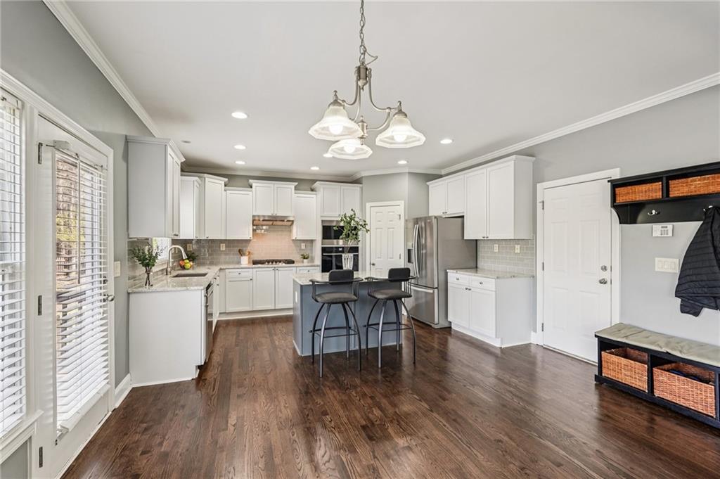 4708 Arbor Crest Place Suwanee, GA 30024 - Photo 24 of 102