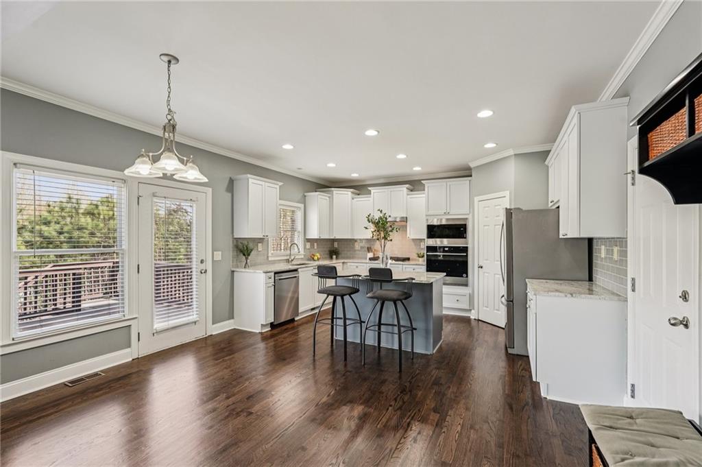 4708 Arbor Crest Place Suwanee, GA 30024 - Photo 25 of 102