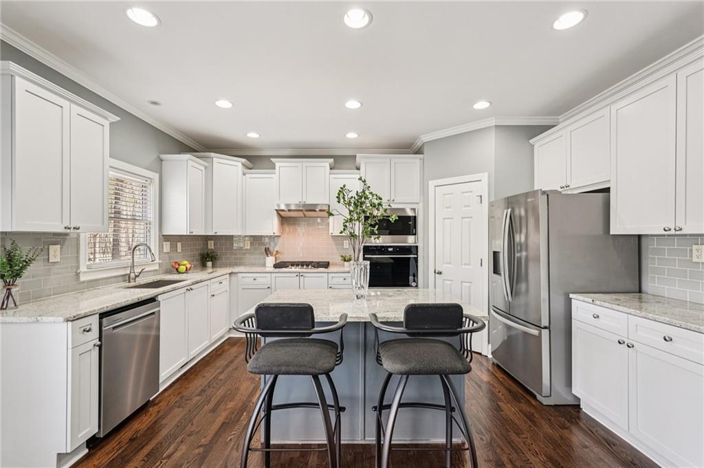 4708 Arbor Crest Place Suwanee, GA 30024 - Photo 27 of 102