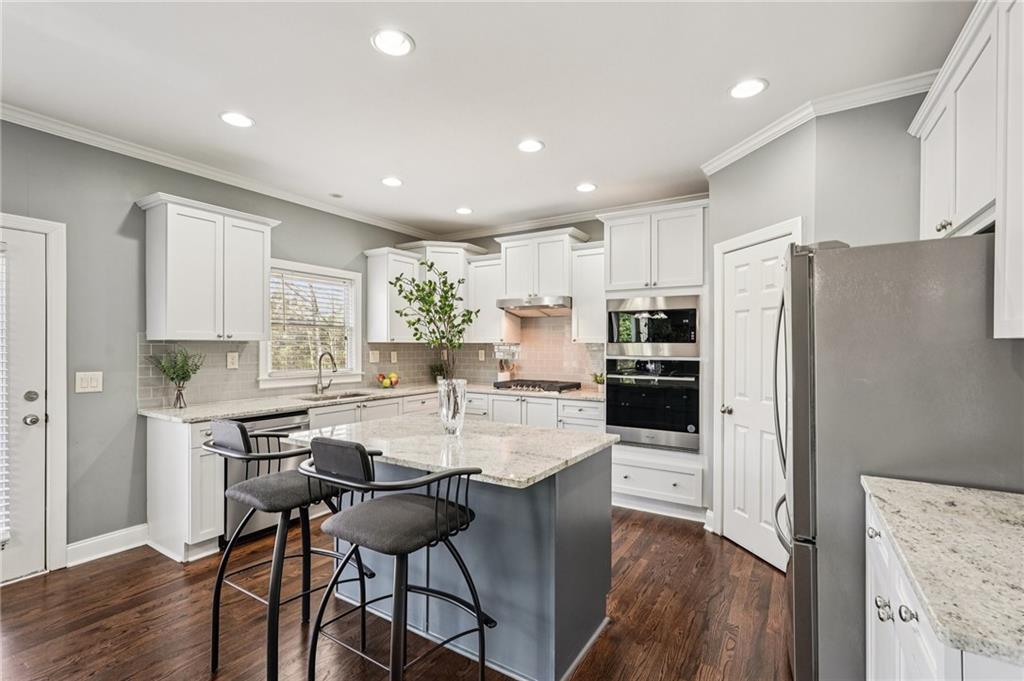 4708 Arbor Crest Place Suwanee, GA 30024 - Photo 29 of 102