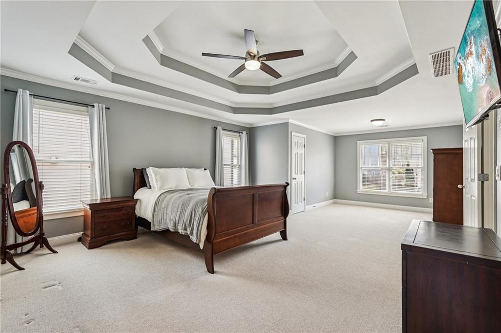 4708 Arbor Crest Place Suwanee, GA 30024 - Photo 36 of 102