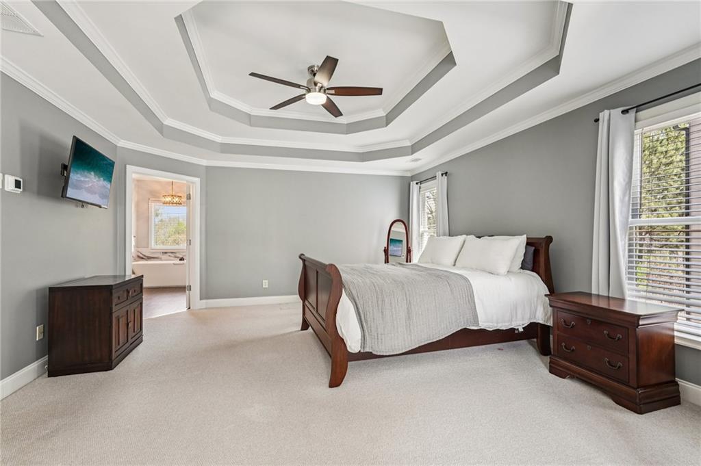 4708 Arbor Crest Place Suwanee, GA 30024 - Photo 37 of 102