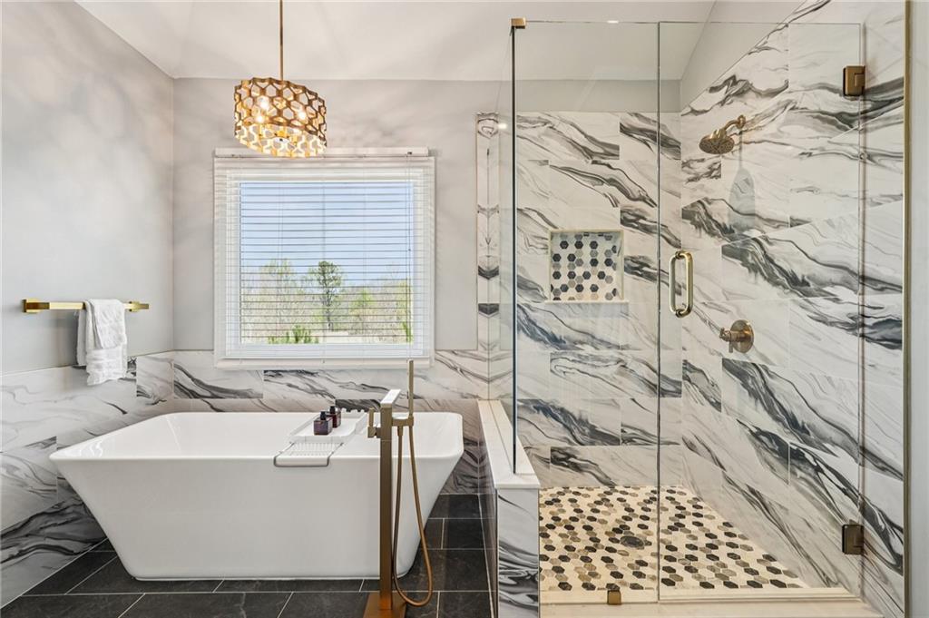 4708 Arbor Crest Place Suwanee, GA 30024 - Photo 45 of 102