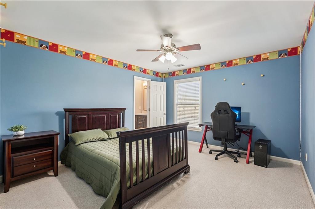 4708 Arbor Crest Place Suwanee, GA 30024 - Photo 49 of 102