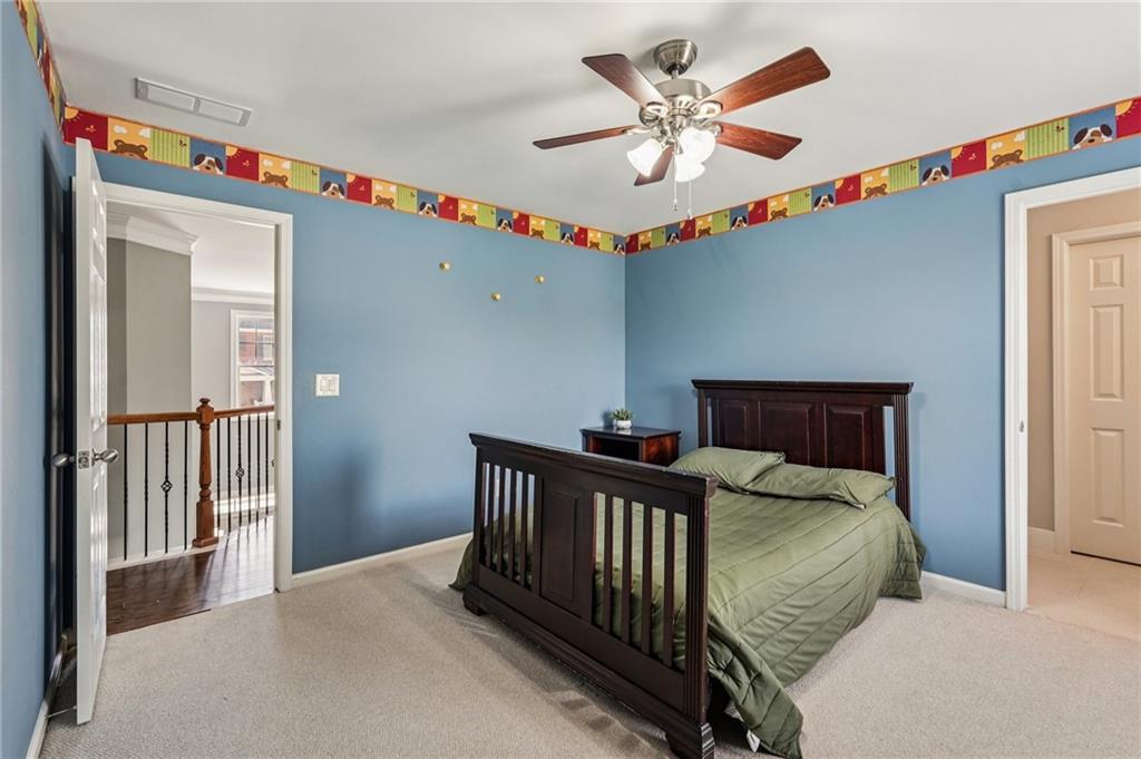 4708 Arbor Crest Place Suwanee, GA 30024 - Photo 50 of 102