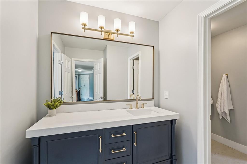 4708 Arbor Crest Place Suwanee, GA 30024 - Photo 54 of 102