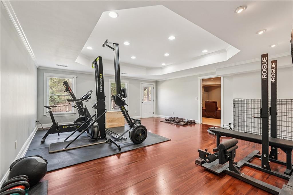 4708 Arbor Crest Place Suwanee, GA 30024 - Photo 63 of 102